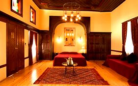 Alp Pasa Hotel - Special Class